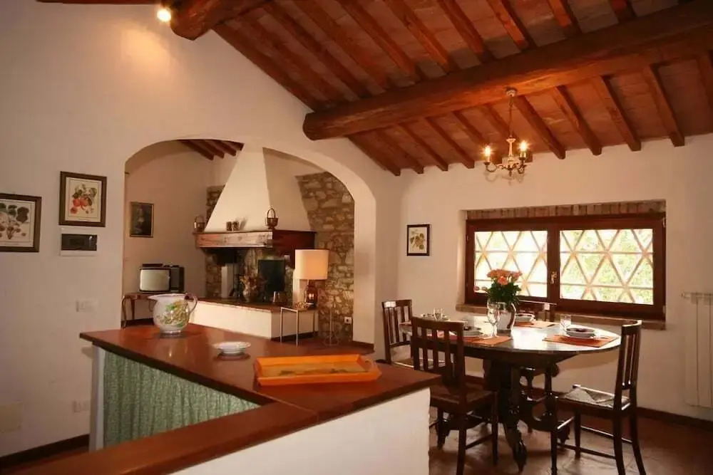 Agriturismo San Silvestro