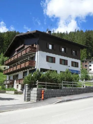 Alberti - Casa Masè