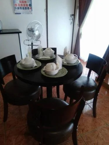 Overflow Guest House