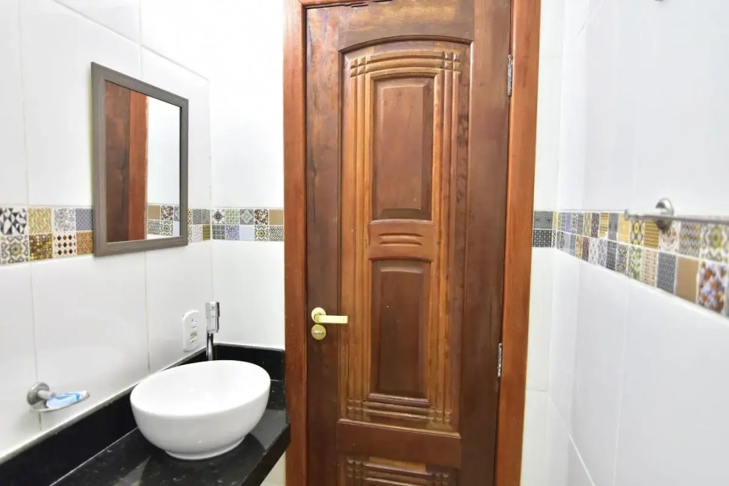 FLAT Estalagem 11