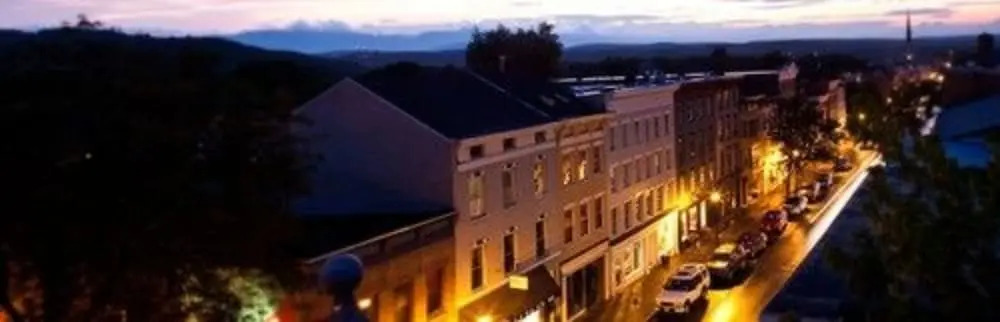 The Barlow Hotel