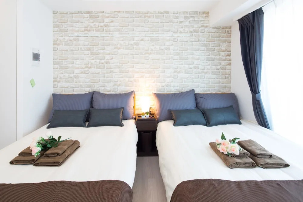 Hotel DUO kinsicho
