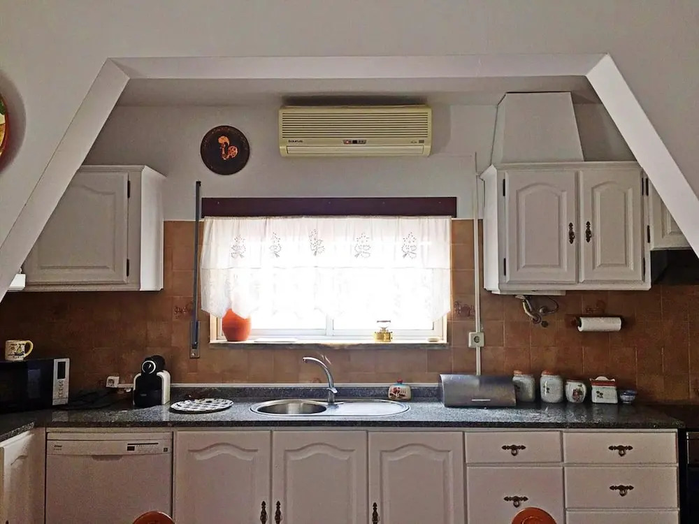 House With 3 Bedrooms in Idanha a Nova, With Wonderful City View, Furnished Garden and Wifi