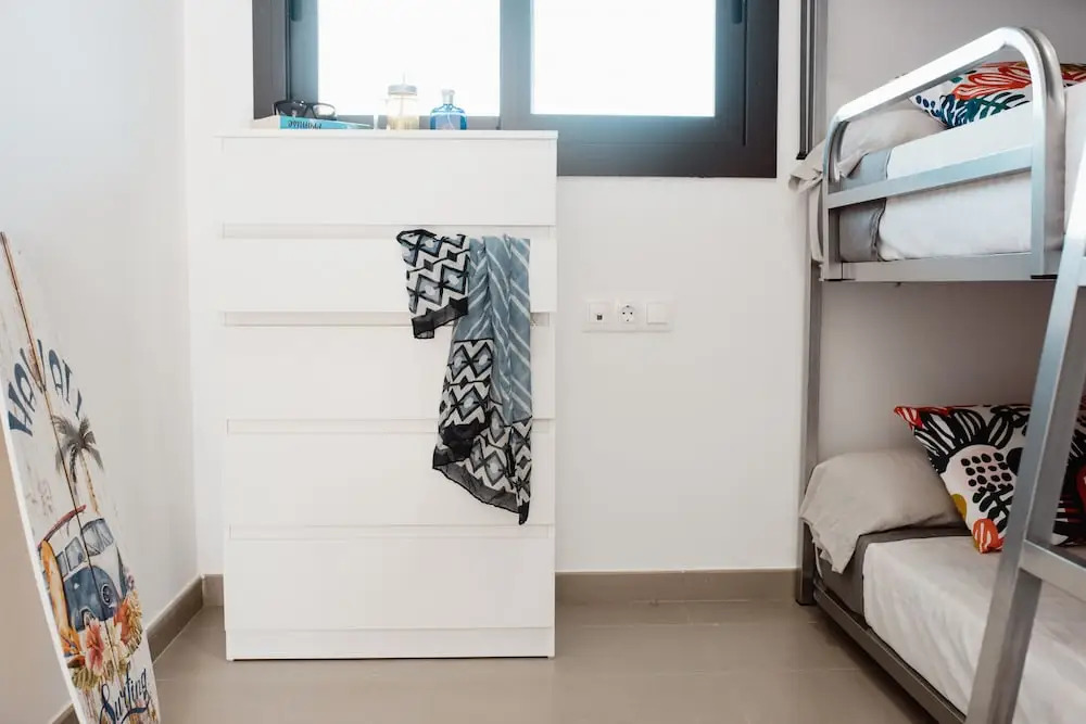 Hauzify I Apartaments Coral