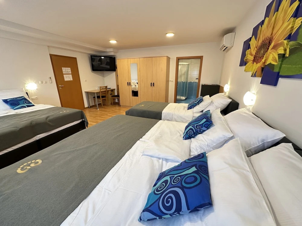 Boutique Hotel Loka