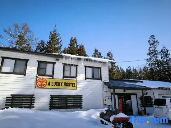 A Lucky Hostel