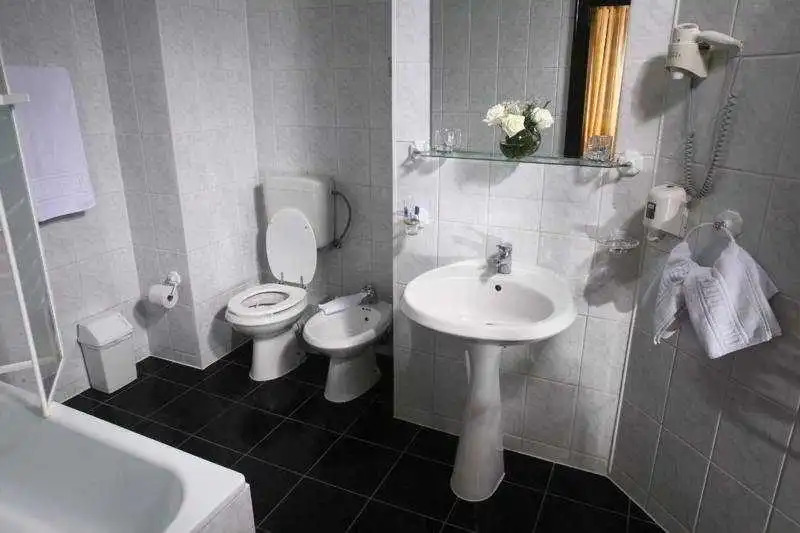 Reghina Hotel
