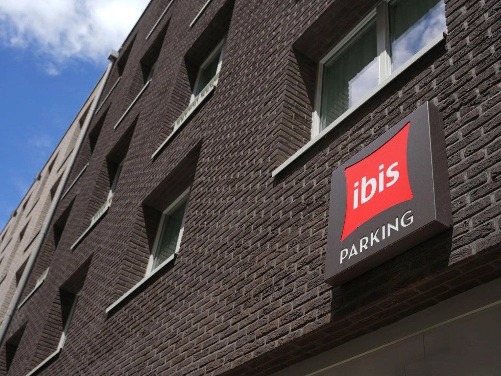 Ibis Paris Gare Montparnasse Catalogne