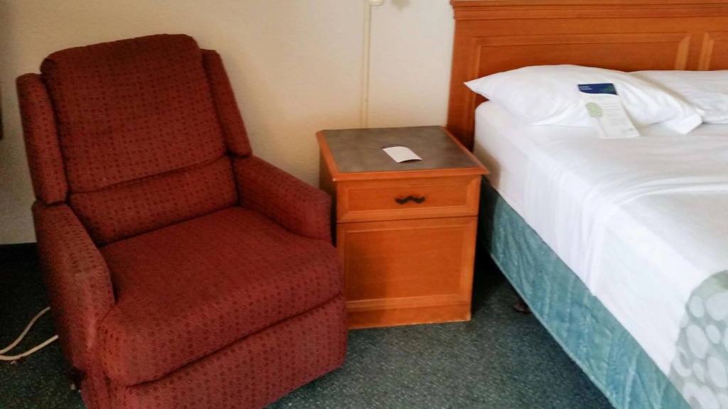 Motel 6-Monroe, LA