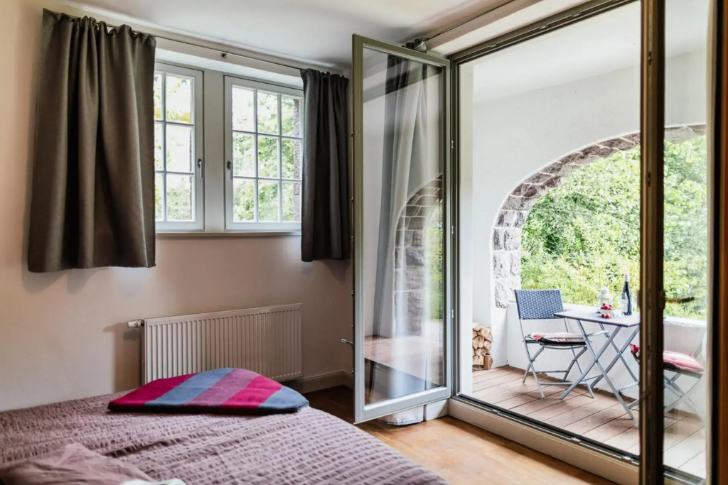 Ferienwohnung VILLA FRÜBING