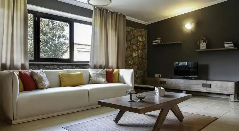 Sapanca Villa Pera