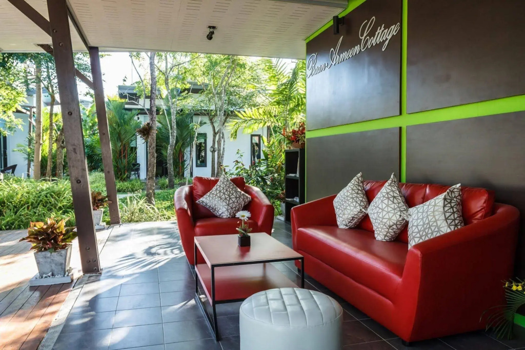 Baan Armeen Cottage