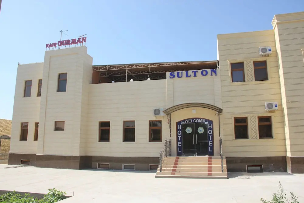 Sulton Hotel