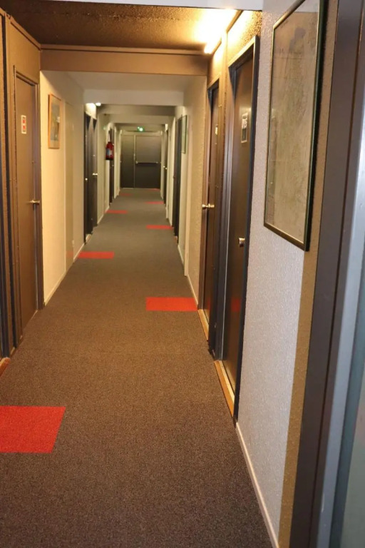 Hôtel Inn Design Moutiers
