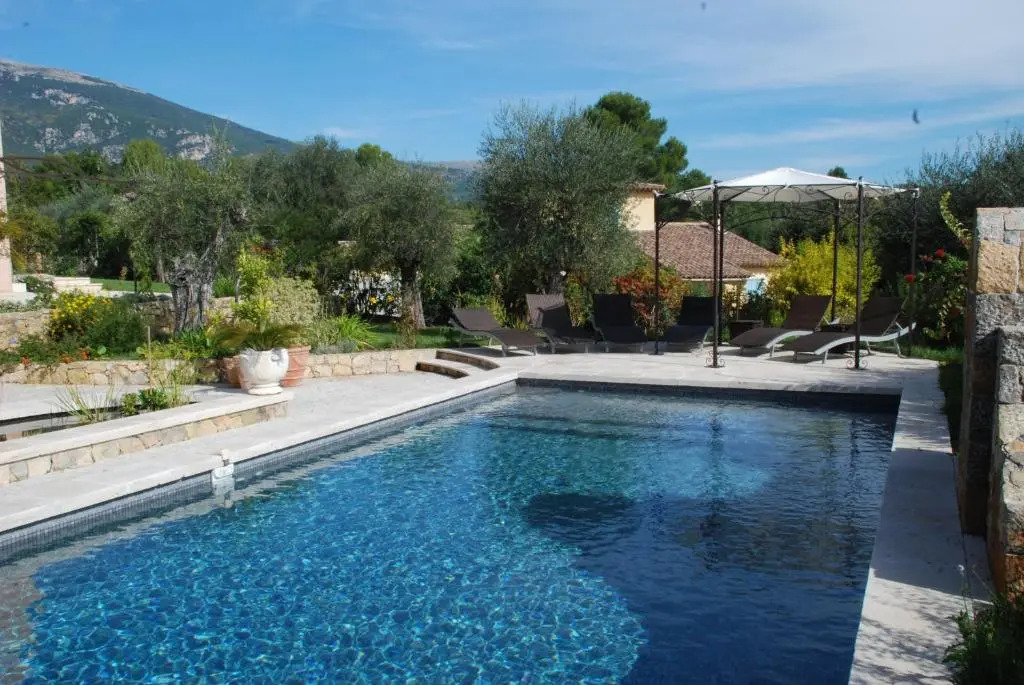 Bastide Saint-Joseph