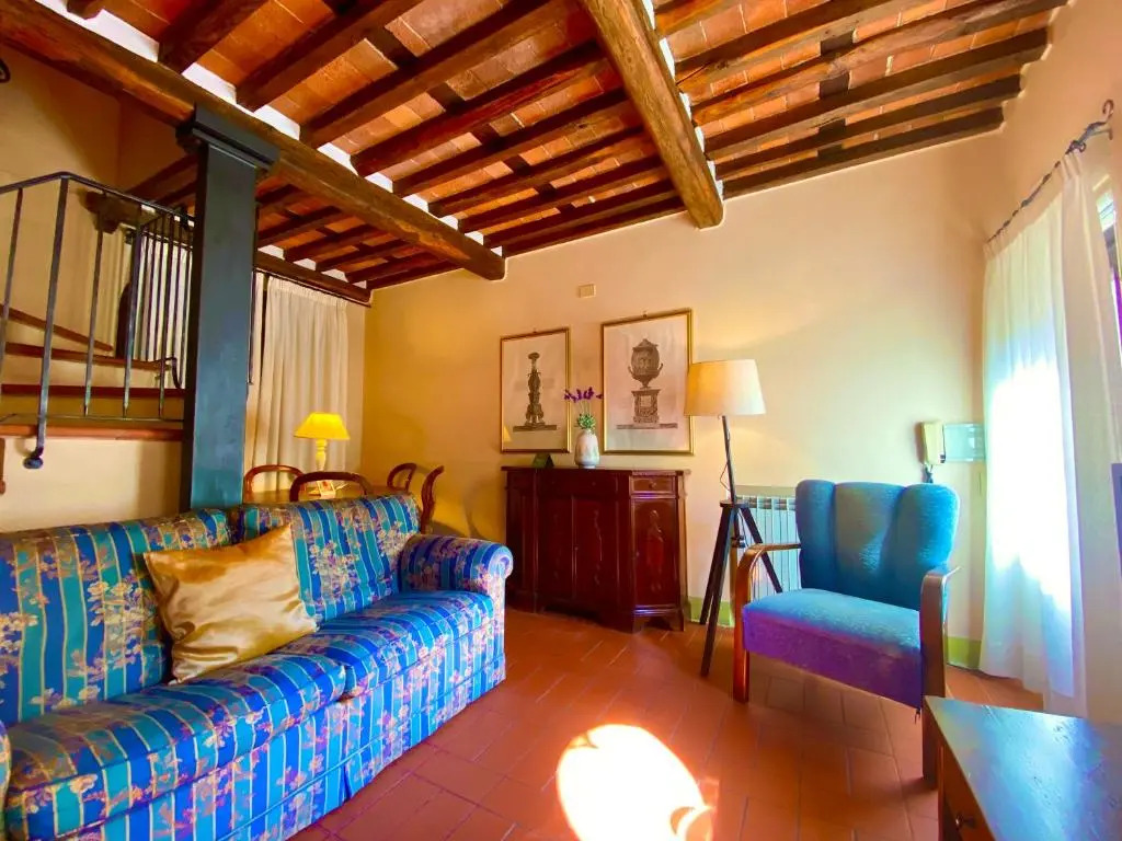 Casa Biancalana