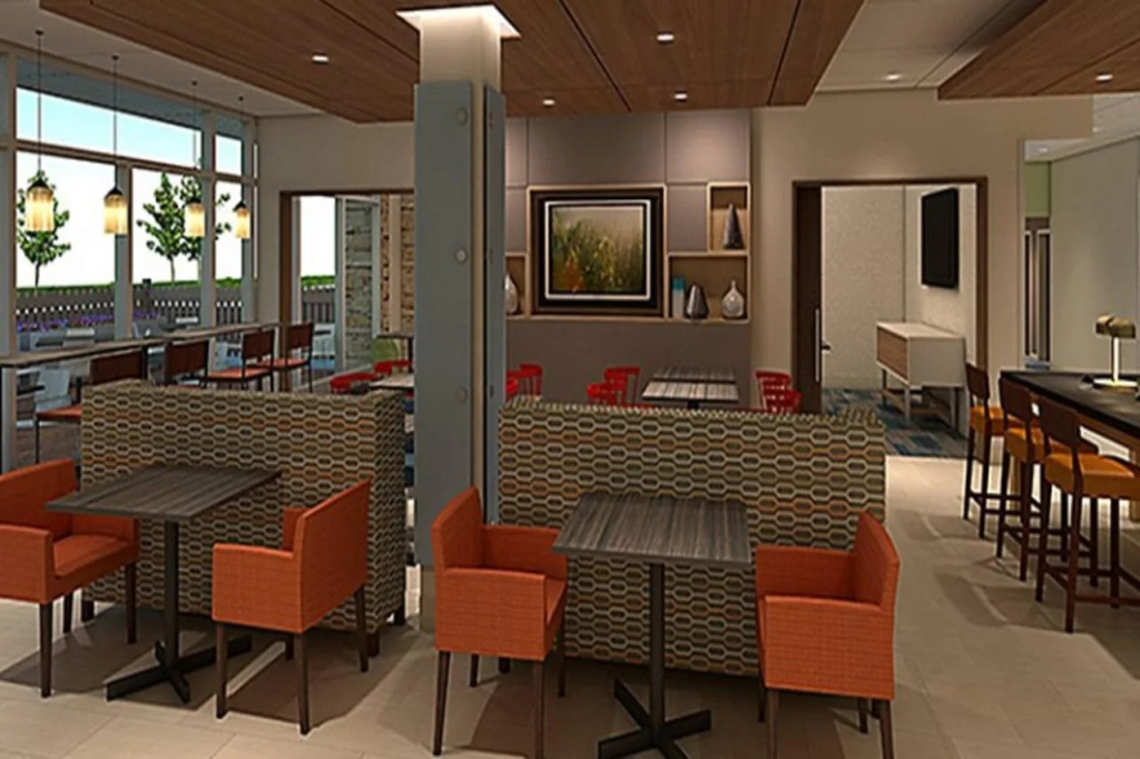 Holiday Inn Express & Suites Lindale - Tyler by IHG