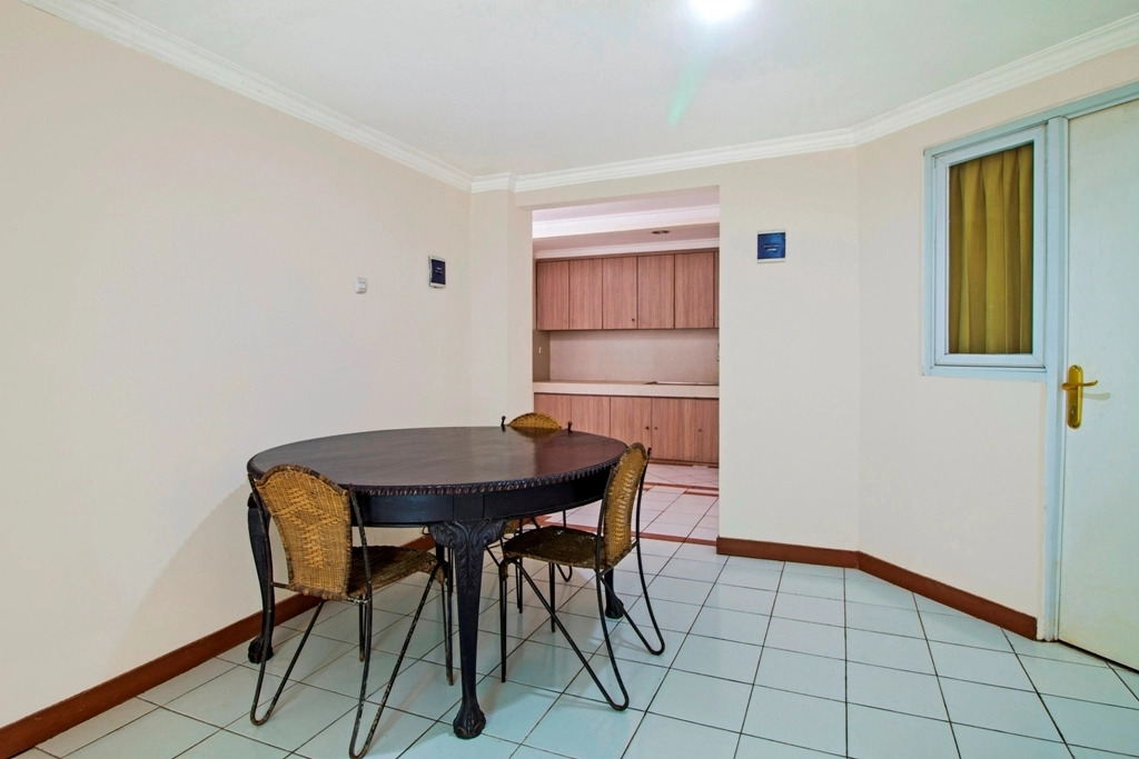 Panorama Town House by Reddoorz