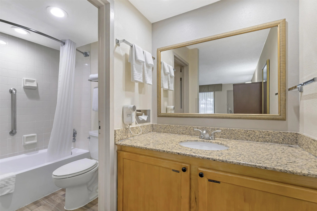 Best Western Dulles Airport Inn