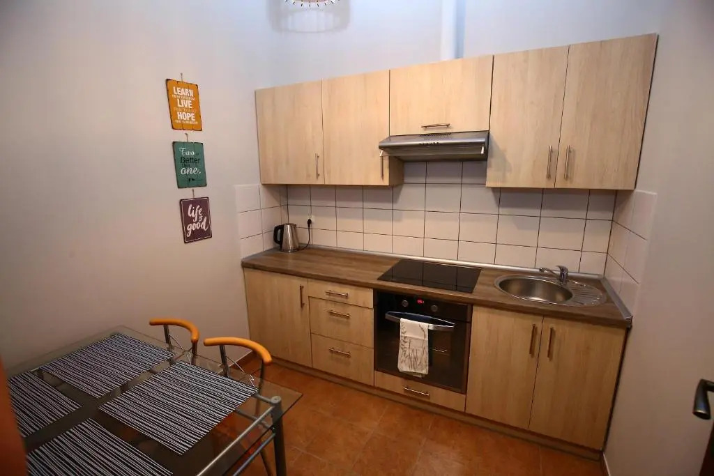 Apartamenty Szabla Bydgoszcz