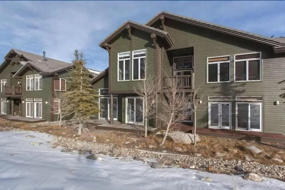 Snowcreek #754 - Phase V