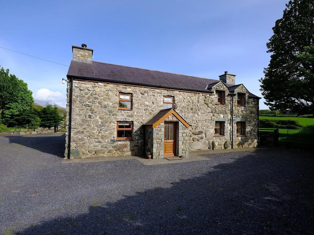 Pen Y Bont
