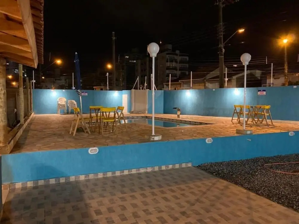 Pousada Fast Inn