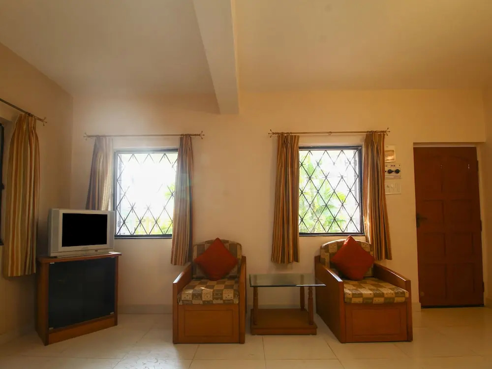 OYO 23544 Home Elegant 1BHK Betalbetim