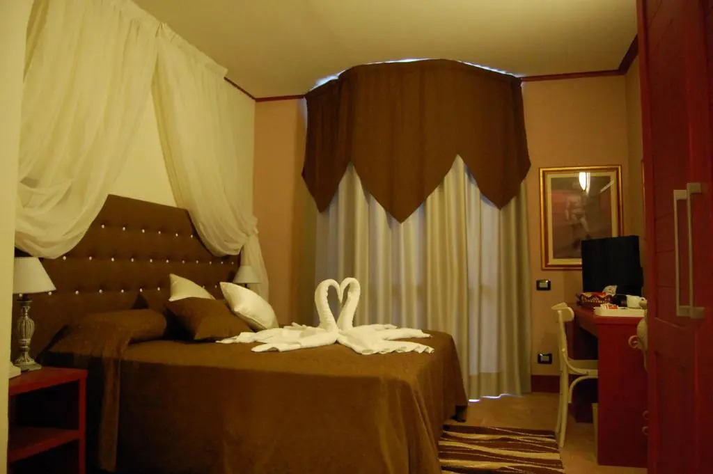 Hotel Antica Tabaccaia Resort