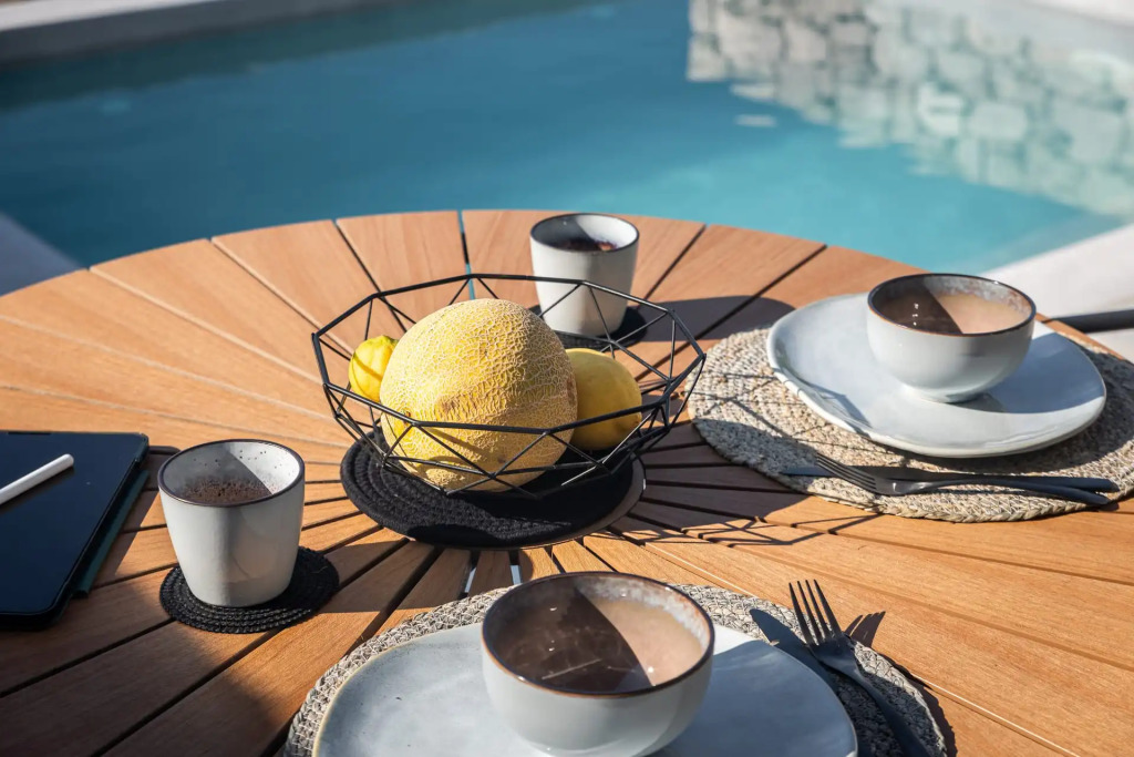 Ariadne Suites