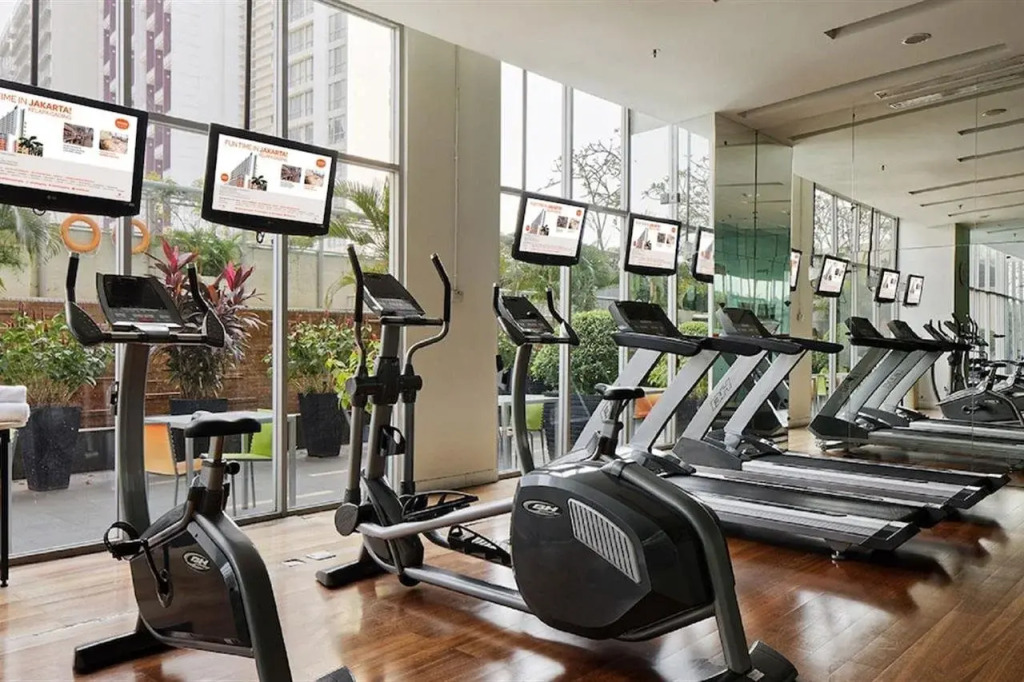 POP! Hotel Kelapa Gading