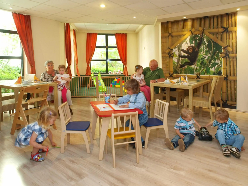 Kurhotel zu Heringsdorf