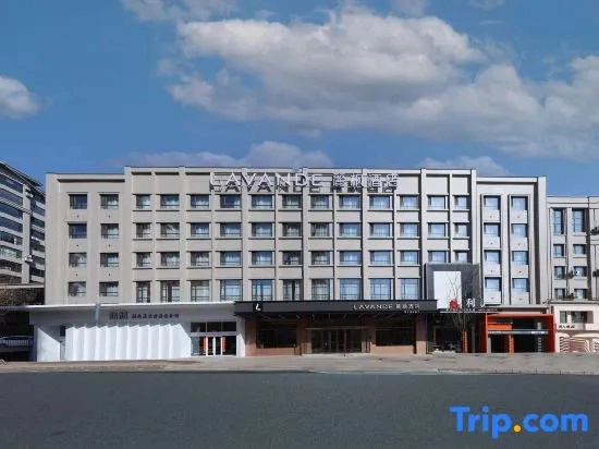 Lavande Hotel