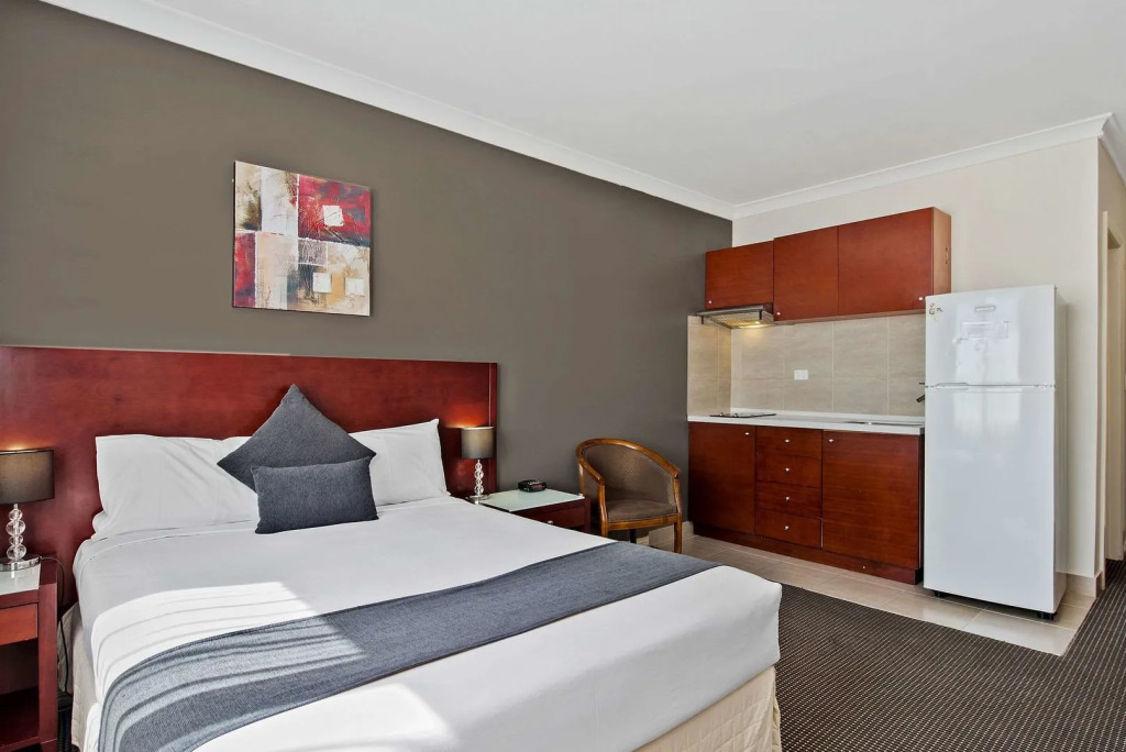 Comfort Hotel Dandenong