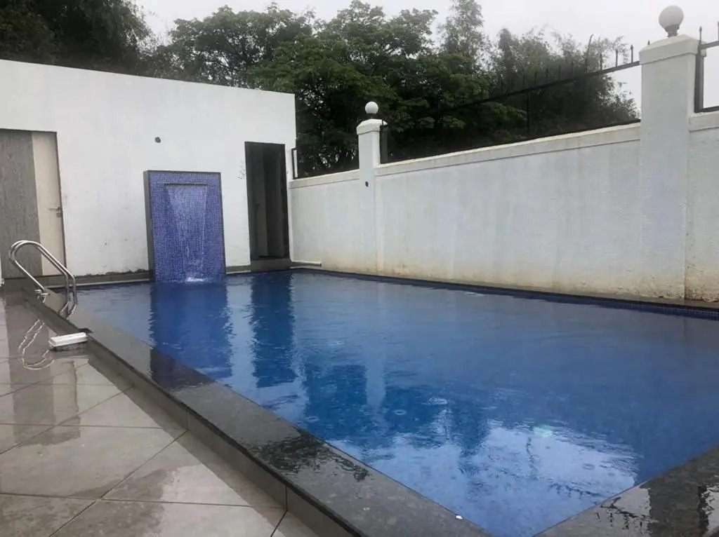 Casa Fedora Holiday Home