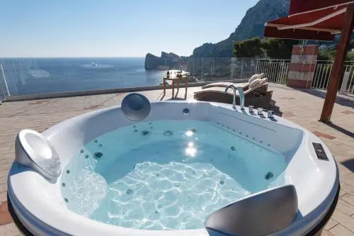 Holiday home 3 bedrooms 2 bathrooms - Sirenuse