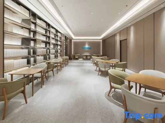 Ji Hotel Jiangyin Hi-tech Industrial Development Zone Changjiang Road