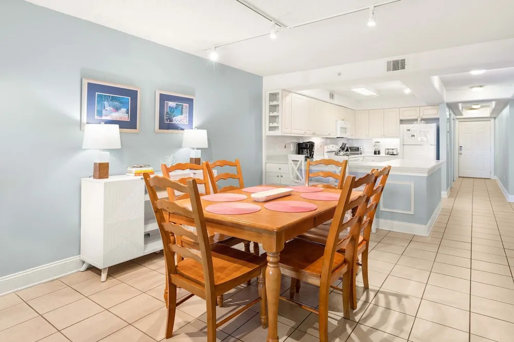 Sandpiper Condos by Tybee Vacation Rentals