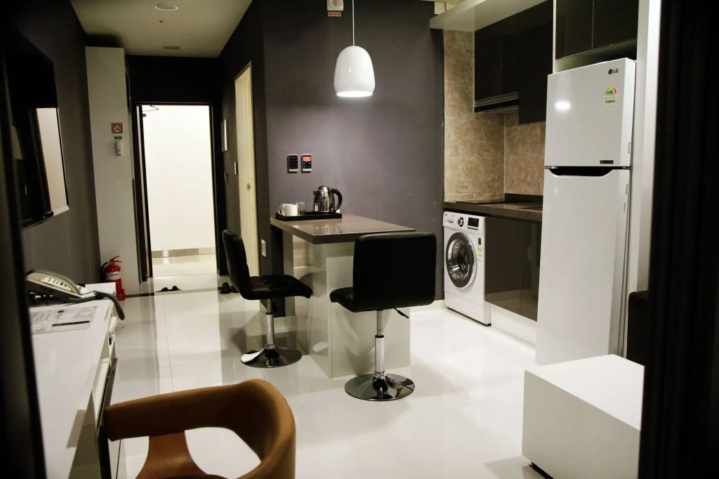 Hotel Stayon