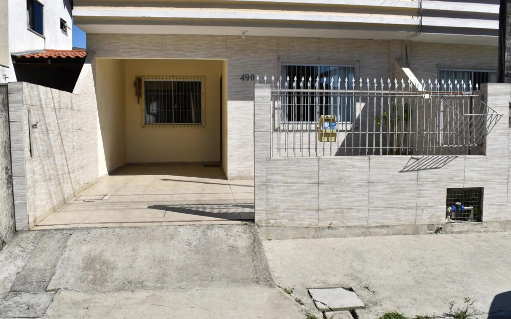 Casa Aconchegante em Itapema