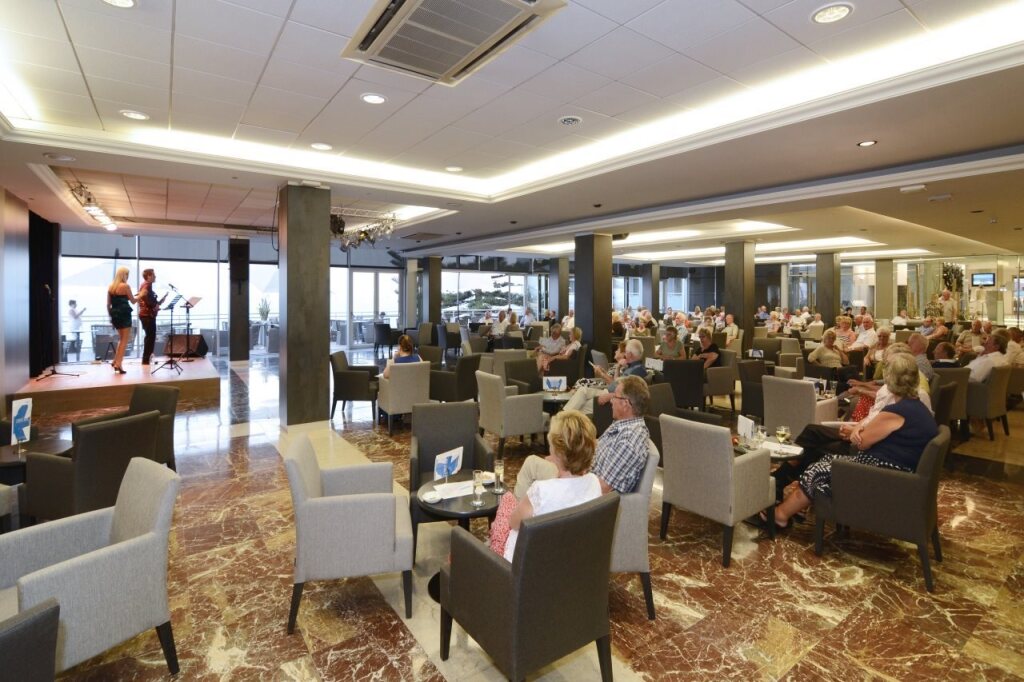 Hotel Riviera Costa del Sol