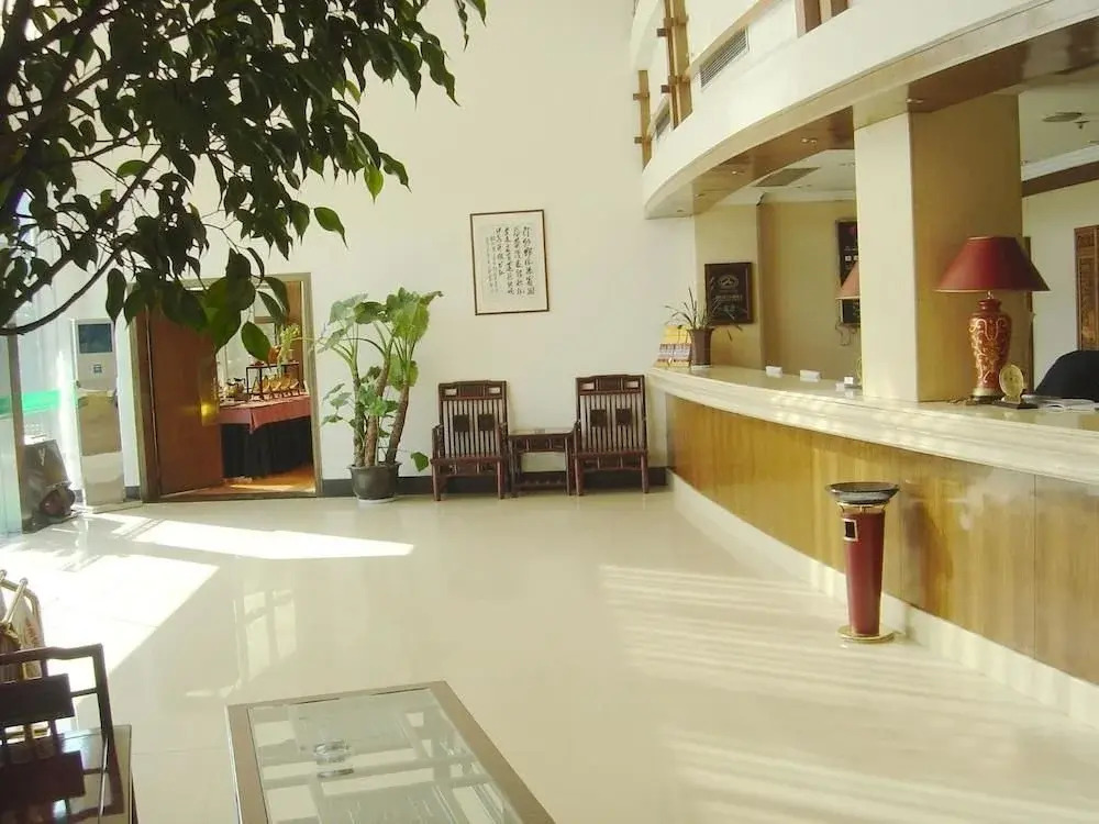 Hong Ying Hotel