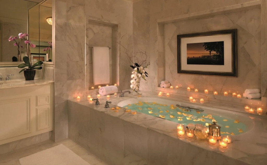 The Ritz-Carlton Orlando, Grande Lakes