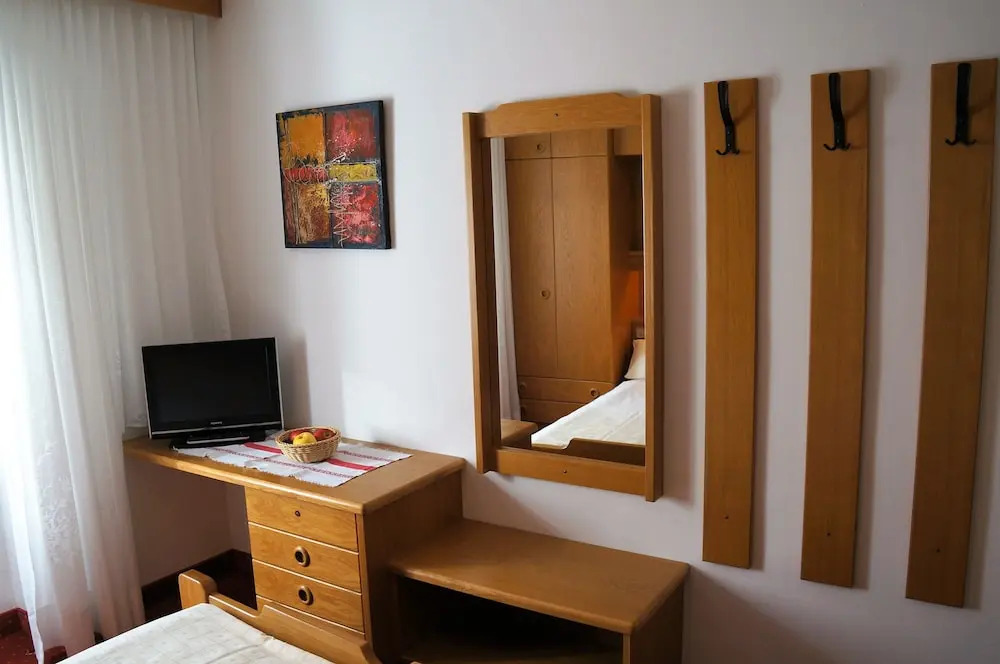 Apartment Prairerhof