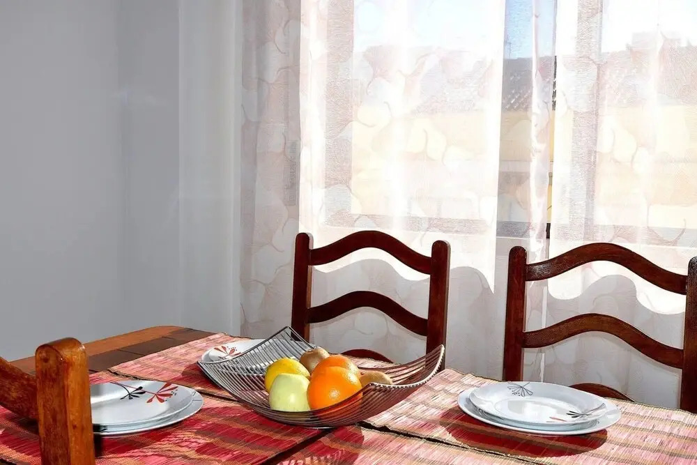 Apartment With Large Balcony and sea View