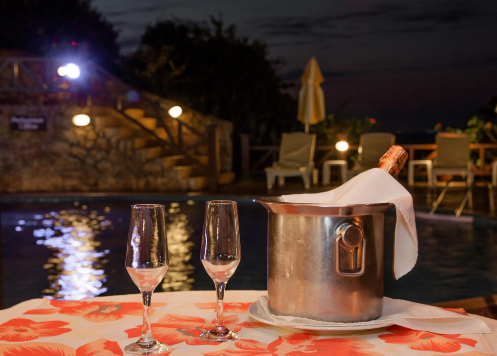 La Boheme Hotel e Apart Hotel