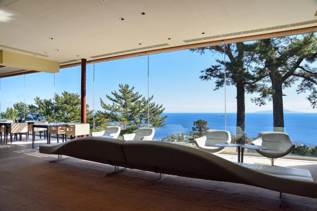 Atami Club Geihinkan