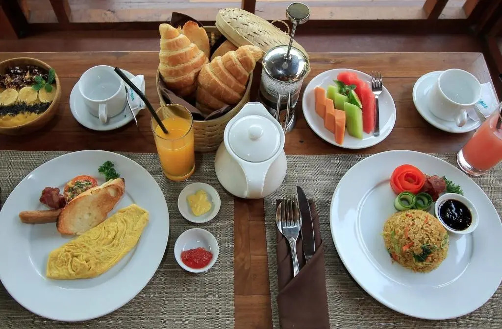 Khandra House Ubud