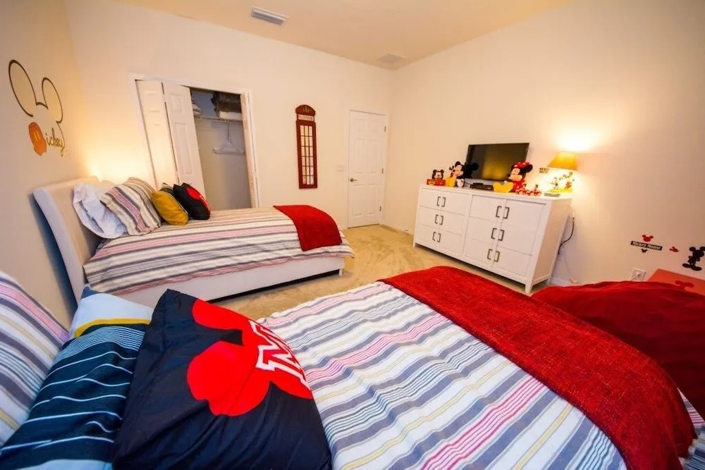 Solterra Resort No Rear Neighbors! 5 Bedroom Home