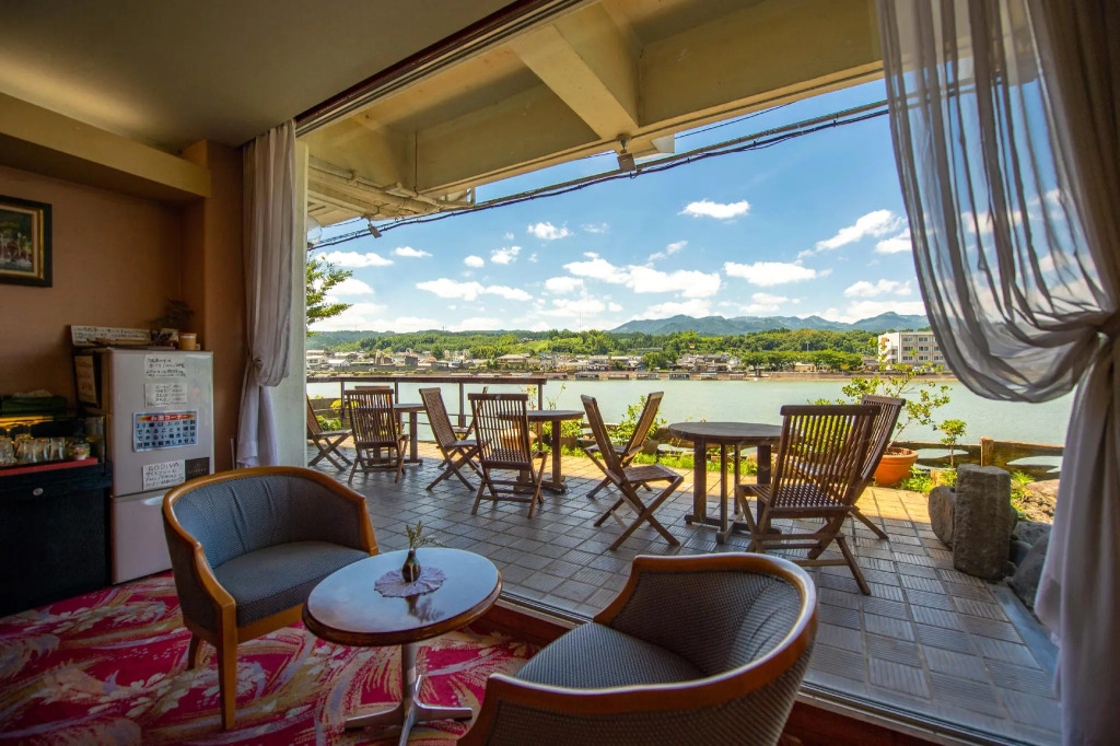 Hita Onsen Kizantei Hotel